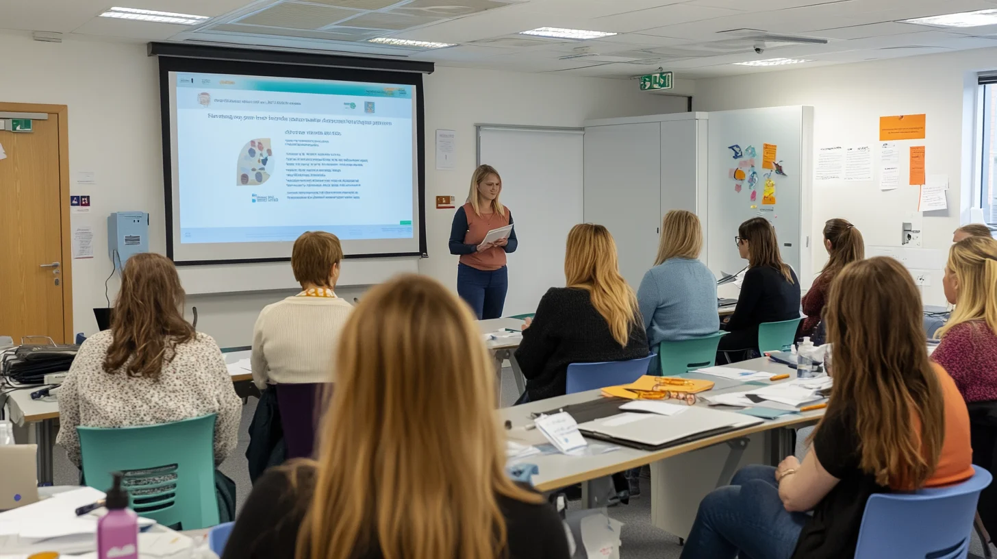 Care training courses carewise training solutions